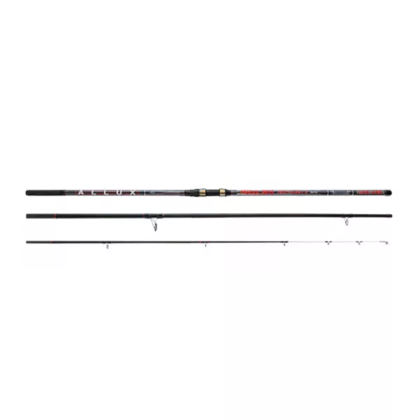 ALCEDO MODULARIS MEDITERRANEA PRUT 450-200 EVO FUJI G - Teleskopický prut