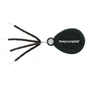 Prowess RIG WEIGHTS KAKI zátěž na návazec