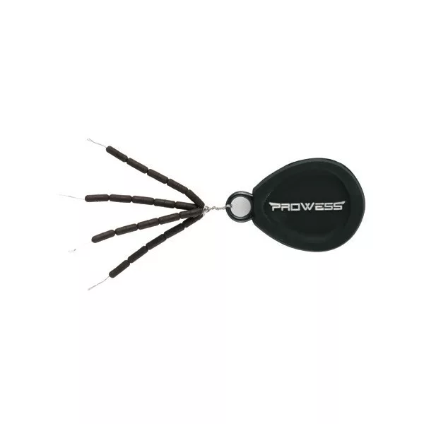 Prowess RIG WEIGHTS KAKI zátěž na návazec