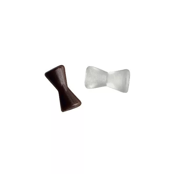 Prowess HAIR TOP STOPS APPAT BROWN Zarážka na boilies / Sada zátek