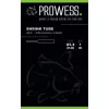 Prowess smršťovací bužírka 1m, 1,5 mm, khaki
