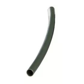 Prowess smršťovací bužírka 1m, 2,4 mm, khaki
