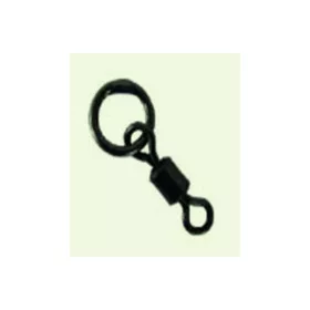 Prowess MICRO SWIVEL WITH RING obratlík s kroužkem