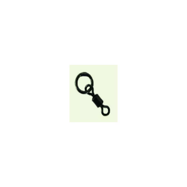 Prowess MICRO SWIVEL WITH RING obratlík s kroužkem