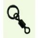 Prowess MICRO SWIVEL WITH RING obratlík s kroužkem