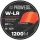 Prowess NYLON W-LR 0,27mm - 1200m - Orange - Oranžová