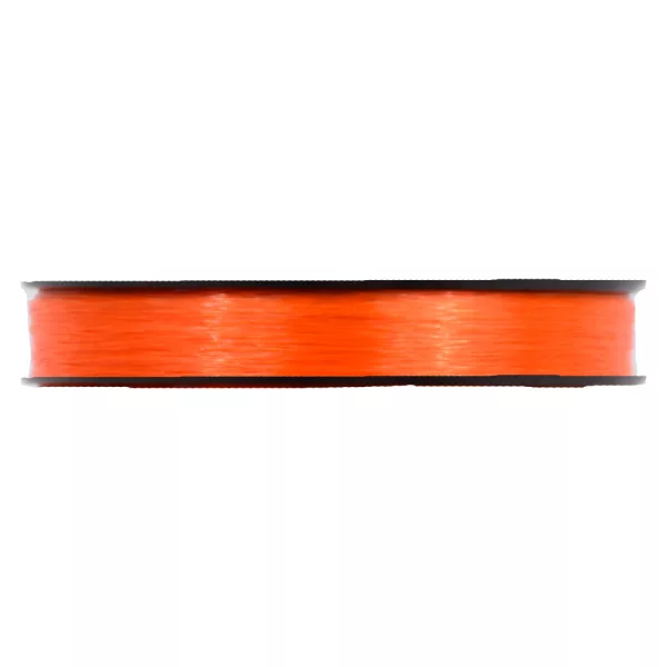 Prowess Nylon W-LR Vlasec 0,36mm 1200m Orange - Oranžový