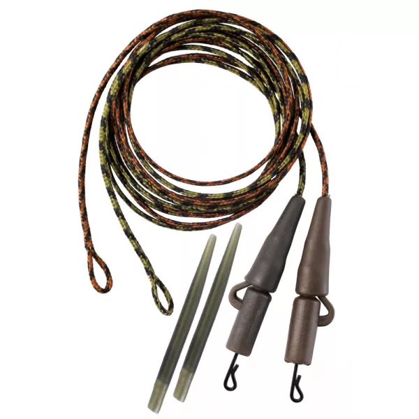 Prowess Anti Tangle Clip Bomb 2ks Kaprarská Leadcore montáž
