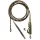 Prowess Anti Tangle Safety Clip 2ks Kaprarská Leadcore montáž