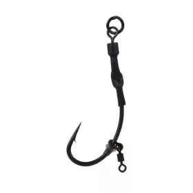   Prowess W-Rigs Spinner Rig T6 Háček s protihrotem na rotačním návazci