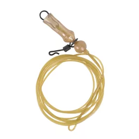 Prowess Helicopter Rog Fused Softcore Natural 75cm Návazec