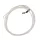 Prowess Fused Softcore Swivel 75cm 30lb Zelený Návazec