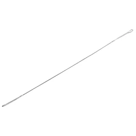 Prowess W-Rigs Combi Loop Fluocarbon 20cm 30lb Návazec