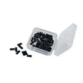   Prowess Double Crimps S 0,60mm Dvojit&aacute; krimpovac&iacute; trubka 50 ks