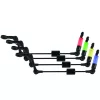 Prowess SET LIGHTS 4 (Red, Green, Yellow, Blue) svítící swinger signalizátor záběru