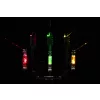 Prowess SET LIGHTS 4 (Red, Green, Yellow, Blue) svítící swinger signalizátor záběru