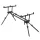 Prowess Scorpium Dual Rod Pod Stojan na prúty na 3 prúty