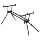 Prowess Scorpium Dual Rod Pod Stojan na prúty na 3 prúty