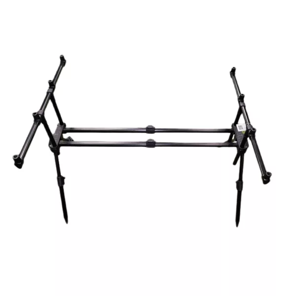Prowess Scorpium Dual Rod Pod Stojan na prúty na 4 prúty