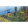 Prowess Scorpium Dual Rod Pod Stojan na prúty na 4 prúty