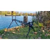 Prowess Scorpium Dual Rod Pod Stojan na prúty na 4 prúty