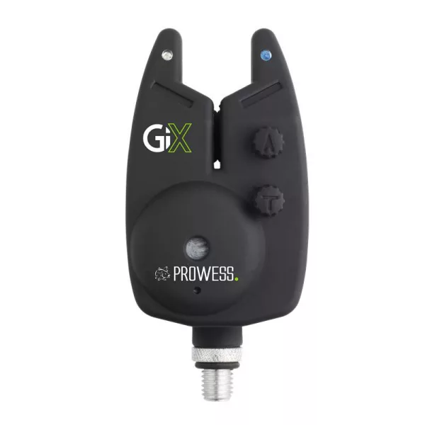 __Prowess__ Alarm GI X Elektronický Signalizátor Záběru