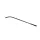 Prowess Cobra Carbon The Baiting Stick Vrhačka 120cm 24mm