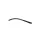 Prowess Cobra Carbon The Baiting Stick Vrhac&iacute; tyč 60cm 24mm