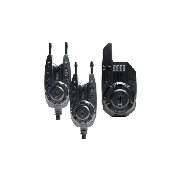 Prowess Initia 2+1 dílná Sada elektronických signalizátorů záběru