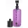 Prowess Ikon Fat Bobbin Ice Swinger Fialová