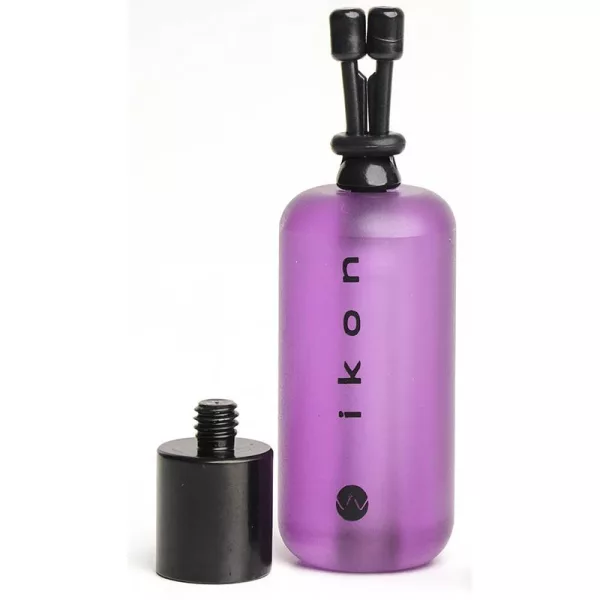 Prowess Ikon Fat Bobbin Ice Swinger Fialová