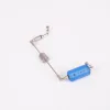 Prowess Ikon Swing Bob Ice Swinger Modrý