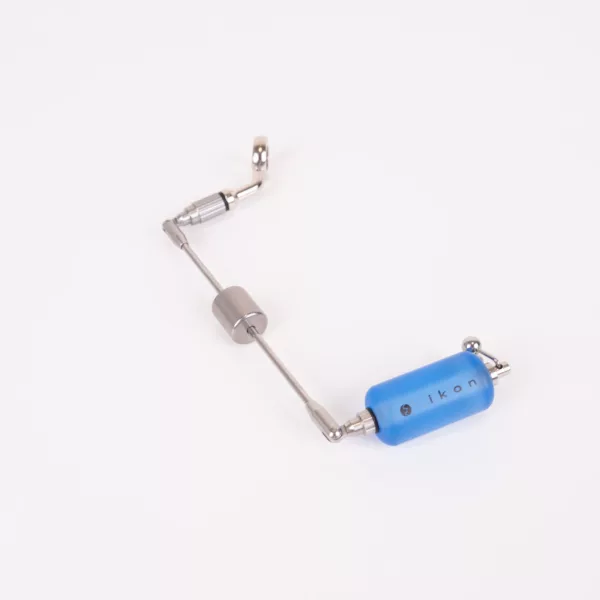 Prowess Ikon Swing Bob Ice Swinger Modrý