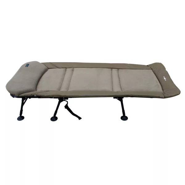 Prowess Equa Bed Chair Rybářské Lůžko 205x84x35-45cm
