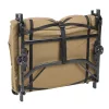 Prowess Equa Bed Chair Rybářské Lůžko 205x84x35-45cm