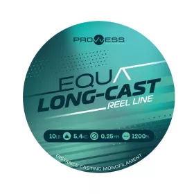   Prowess Equa Long-Cast Reel Line 0,35mm 1200m Monofilní hlavní vlasec