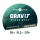 Prowess Gravi-T Super Soft X8 Tmavě zelená potápivá pletená návazcová šňůra 18lb 20m