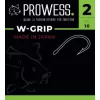 Prowess W-Grip T6 Háček / Boilie Háček