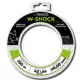 Prowess W-Shock 100m 0,50mm Návazec na nahazování