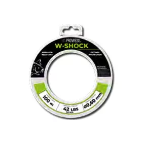 Prowess W-Shock 100m 0,70mm Návazec na nahazování