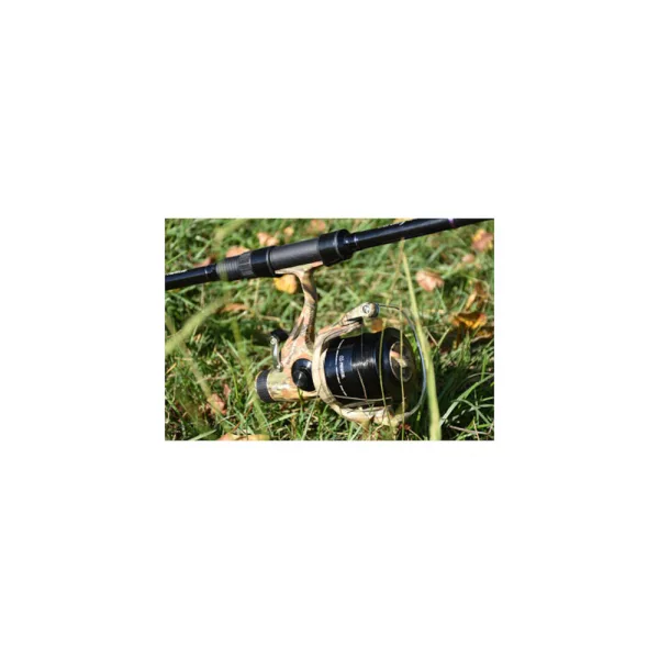 Prowess Wildrunner 6006 Naviják na boilies