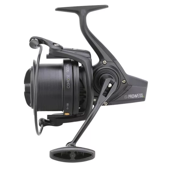 Prowess Osmose X 9006 FD 9000 Naviják s přední brzdou