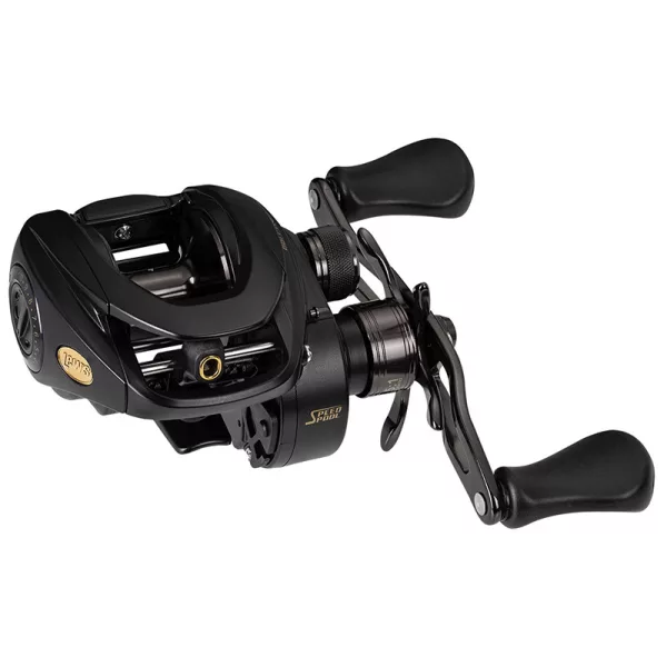 Lews BB1 Pro Levostranný baitcast naviják - 6,2:1