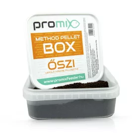 Promix Őszi Method Pellet Box 400gr
