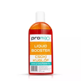 Promix Liquid Booster Csoki-Kuglóf Folyékony Aroma 200ml