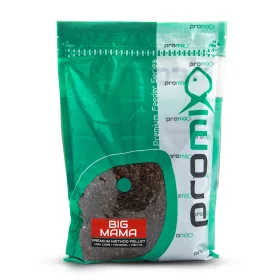 Promix Big Mama Method Pellet 800gr