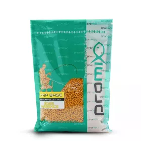 Promix Carp Base Édes Narancs Pellet 500gr