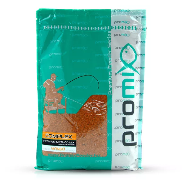 Promix Complex Mangó Etetőanyag 800gr