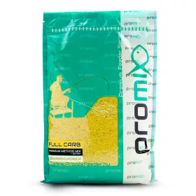 Promix Full Carb Csemegekukorica Etetőanyag 800gr