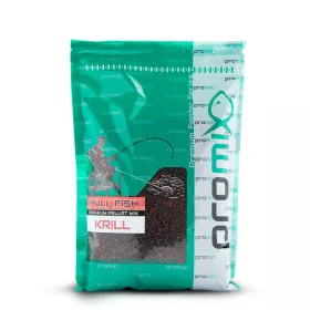 Promix Full Fish Pellet Mix Krill Pellet 500gr